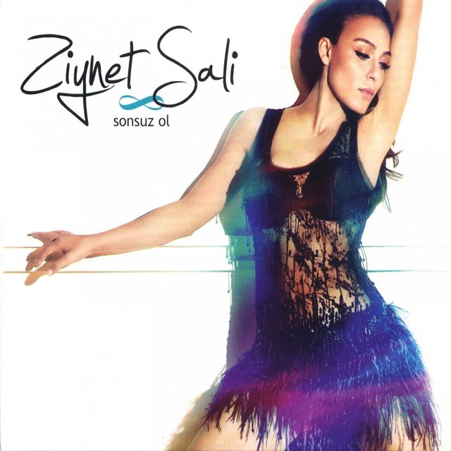 دانلود آلبوم Ziynet Sali بنام Ke Sagapo فوق العاده شنیدنی و زیبا از زینت سالی